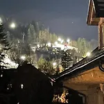 Jelen Niedzwiedz