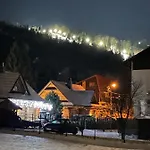 Jelen Niedzwiedz Appartement Szczyrk