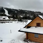 Appartement Jelen Niedzwiedz Szczyrk