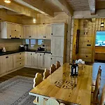 Jelen Niedzwiedz Appartement *