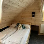 Jelen Niedzwiedz Appartement