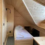 Appartement Jelen Niedzwiedz *