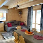 Appartement Jelen Niedzwiedz *