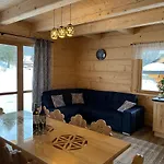 Appartement Jelen Niedzwiedz
