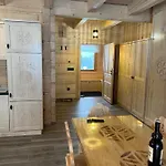 Jelen Niedzwiedz Appartement