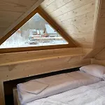 Appartement Jelen Niedzwiedz Szczyrk