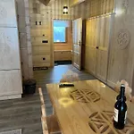 Jelen Niedzwiedz Appartement *