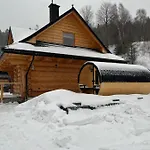 Jelen Niedzwiedz * Szczyrk