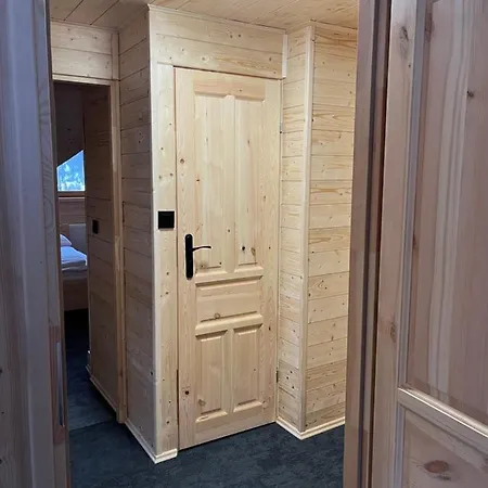 Apartment Jelen Niedzwiedz