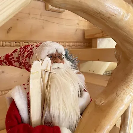 Jelen Niedzwiedz Appartement *