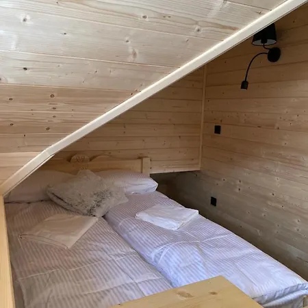 Jelen Niedzwiedz Szczyrk