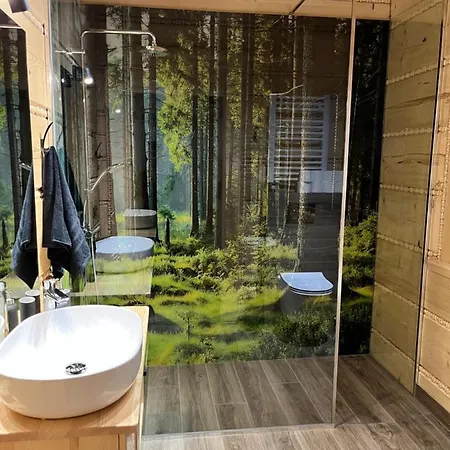 Appartement Jelen Niedzwiedz Szczyrk