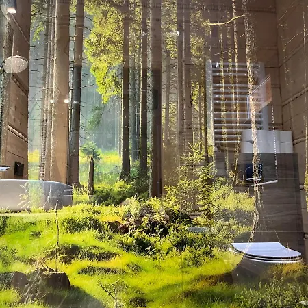 Jelen Niedzwiedz Appartement Szczyrk