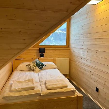 Jelen Niedzwiedz Appartement