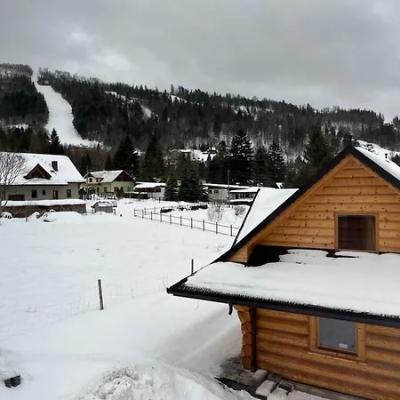 Appartement Jelen Niedzwiedz Szczyrk