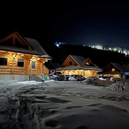 Jelen Niedzwiedz דירה