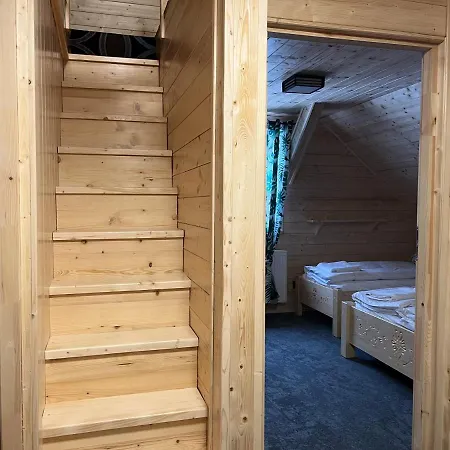 Jelen Niedzwiedz Appartement