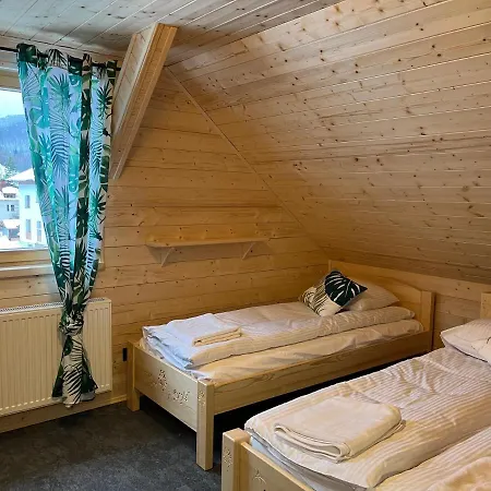 Appartement Jelen Niedzwiedz Szczyrk