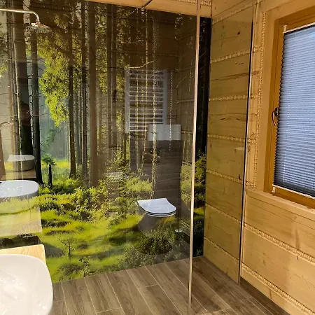 Jelen Niedzwiedz Appartement Szczyrk