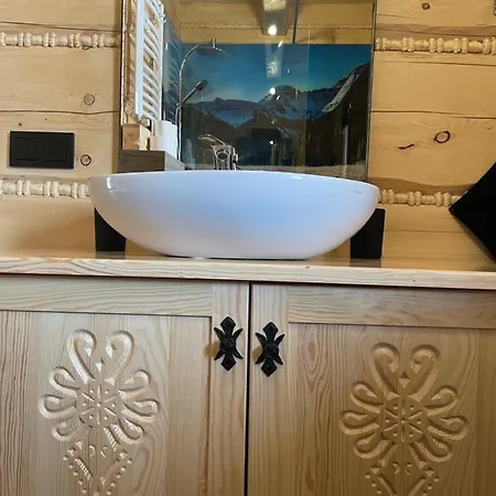 Appartement Jelen Niedzwiedz