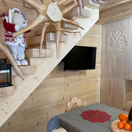 Apartment Jelen Niedzwiedz *