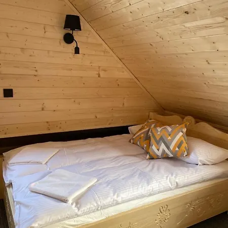 Jelen Niedzwiedz * Szczyrk