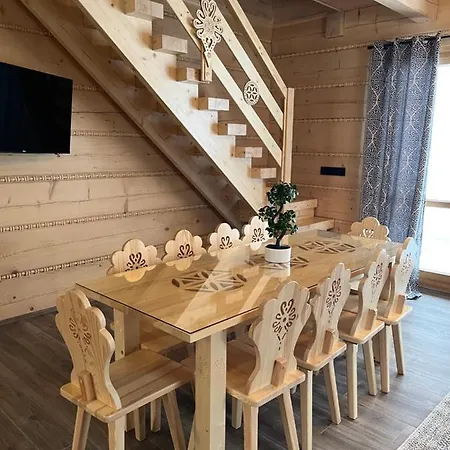 Apartment Jelen Niedzwiedz
