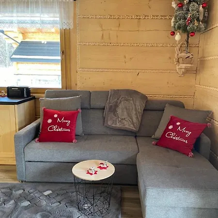 Apartment Jelen Niedzwiedz *