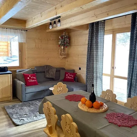 Appartement Jelen Niedzwiedz *