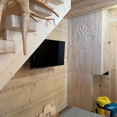 Appartement Jelen Niedzwiedz *