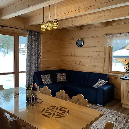 Appartement Jelen Niedzwiedz