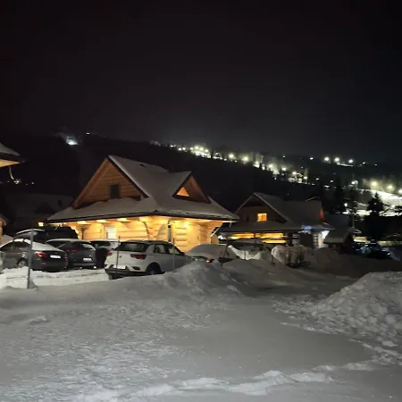 Jelen Niedzwiedz שצ'צ'ירק