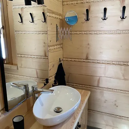 Jelen Niedzwiedz Appartement *