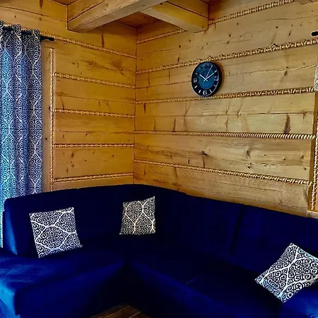 Apartment Jelen Niedzwiedz *