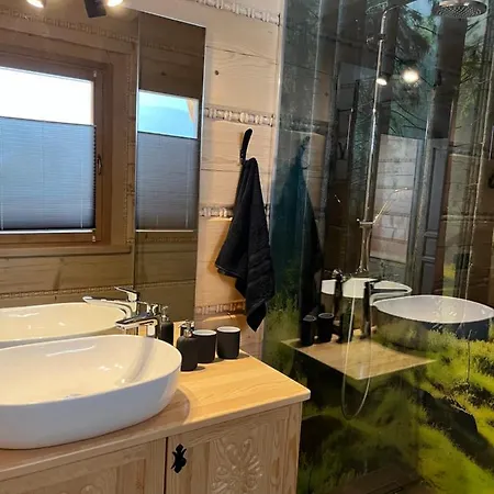 Appartement Jelen Niedzwiedz *