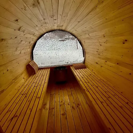 Appartement Jelen Niedzwiedz