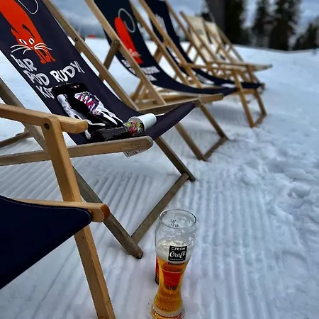 Jelen Niedzwiedz Appartement