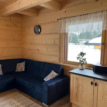 Jelen Niedzwiedz * Szczyrk