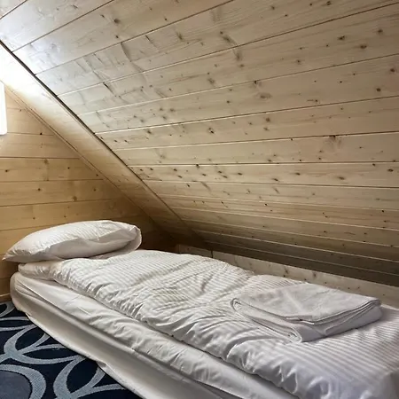 Jelen Niedzwiedz * Szczyrk