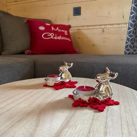 Jelen Niedzwiedz Apartment
