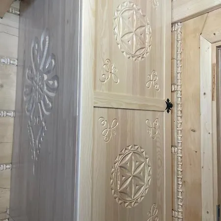Jelen Niedzwiedz Apartment Szczyrk