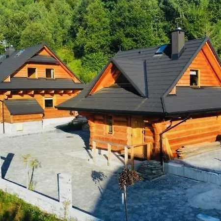 Jelen Niedzwiedz דירה *