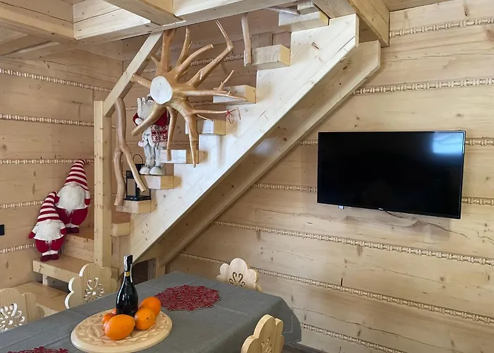 Jelen Niedzwiedz * שצ'צ'ירק