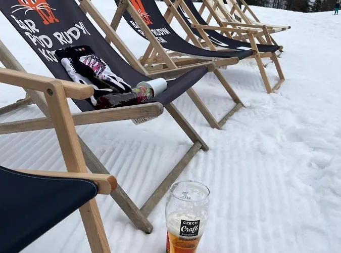 Jelen Niedzwiedz דירה