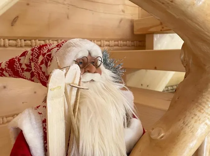 Jelen Niedzwiedz דירה *