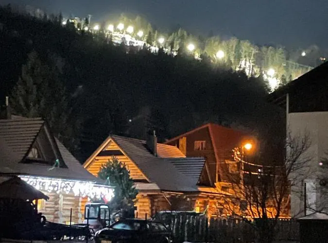 Jelen Niedzwiedz דירה שצ'צ'ירק