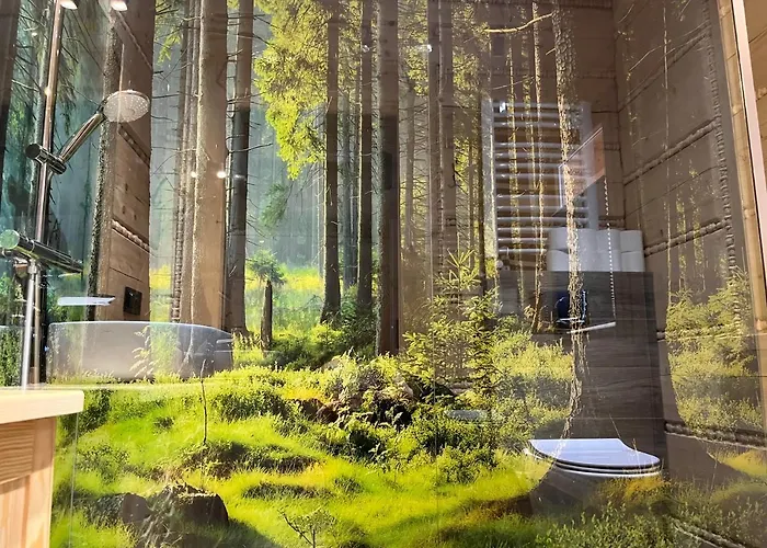 Jelen Niedzwiedz דירה שצ'צ'ירק