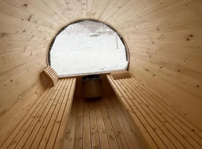 דירה Jelen Niedzwiedz *