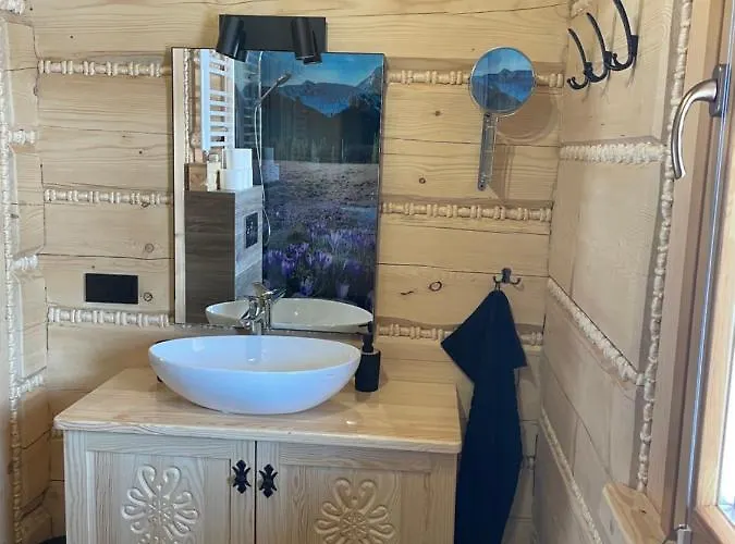 Jelen Niedzwiedz דירה