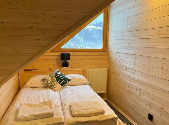 Jelen Niedzwiedz דירה